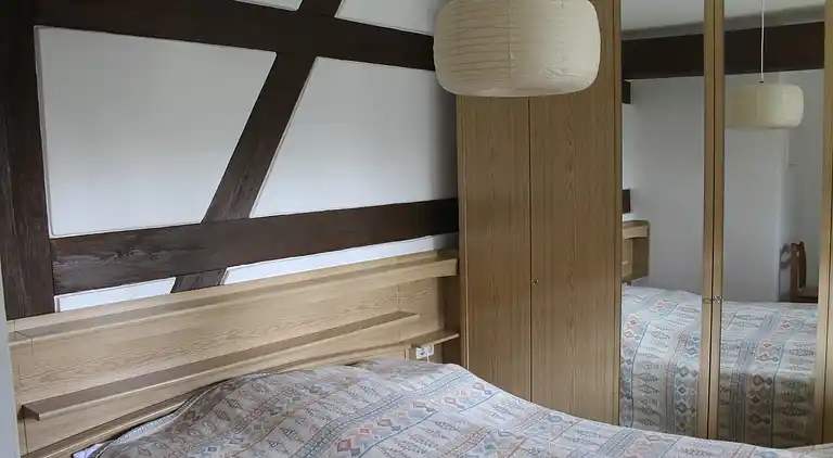 Ferielejlighed i Reddelich