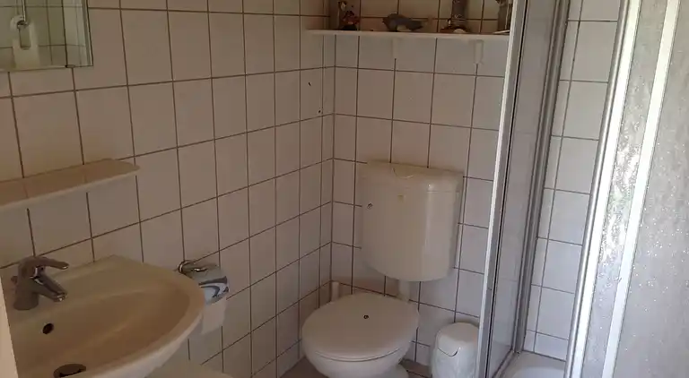 Bungalow i Kühlungsborn