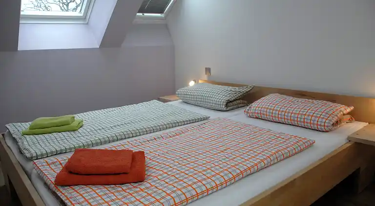 Apartment in Pepelow