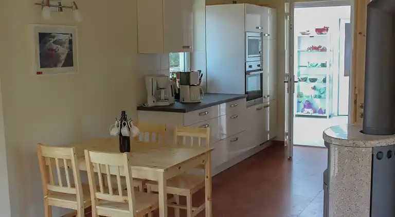 Ferielejlighed i Mechelsdorf