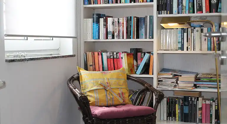 Holiday home in Kröpelin