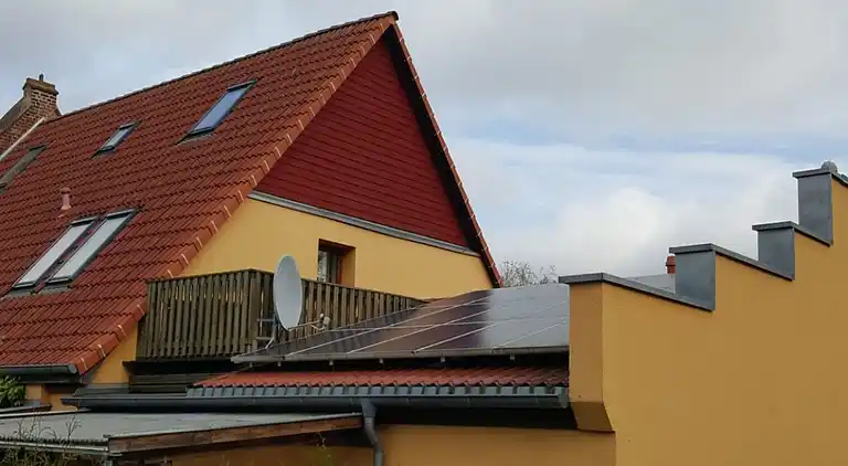 Ferielejlighed i Rerik