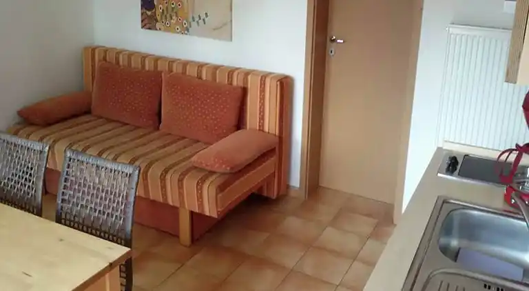 Apartment in Pruchten