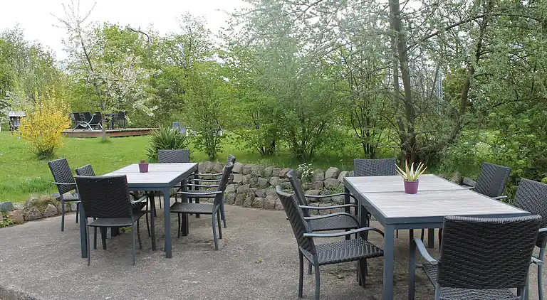 Apartment in Wiek