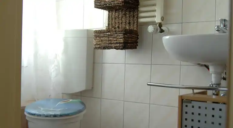 Apartment in Neuburg