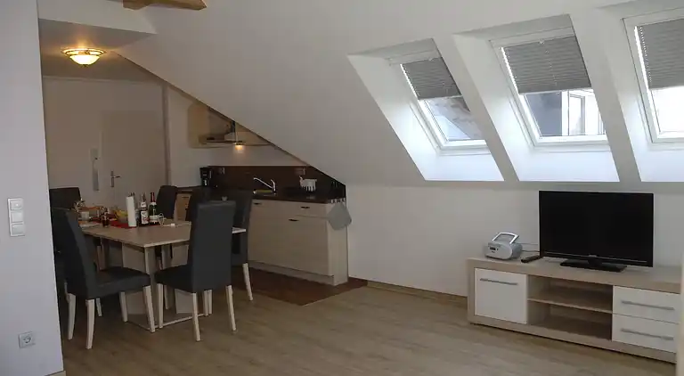 Apartment in Pepelow