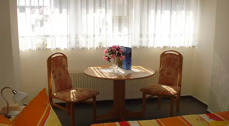 Apartment in Kühlungsborn