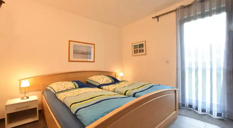 Lägenhet i Niederklutz