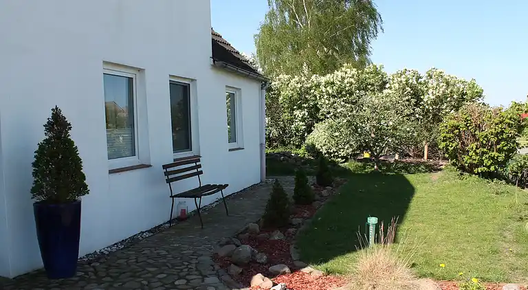 Apartment in Baltic Sea Germany