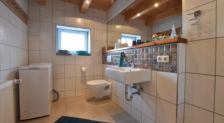 Sommerhus i Beiershagen