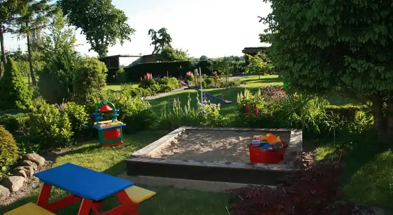 Apartment in Robertsdorf