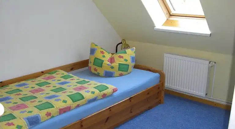 Apartment in Zweedorf