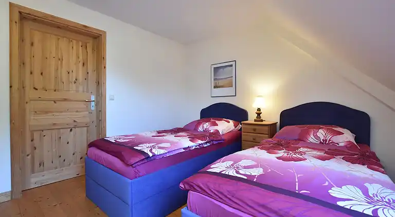 Ferielejlighed i Kröpelin