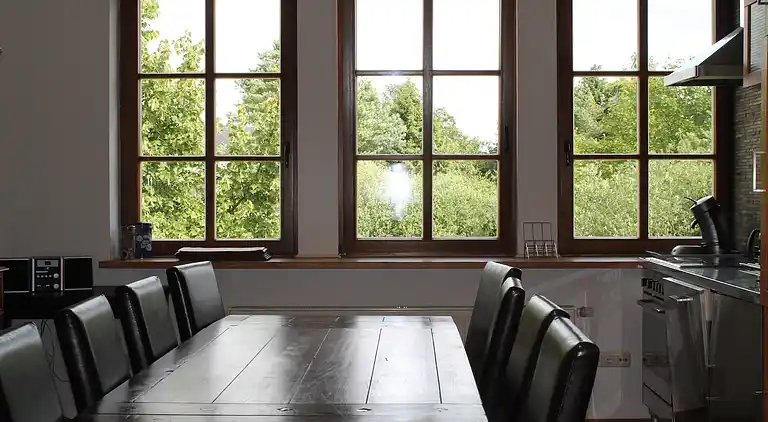 Manor house in Gressow