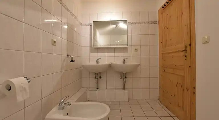 Holiday home in Boiensdorf