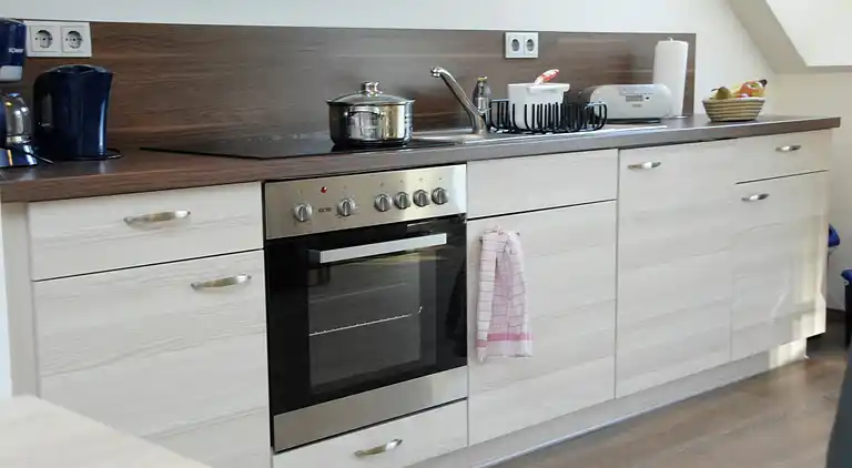 Apartment in Pepelow