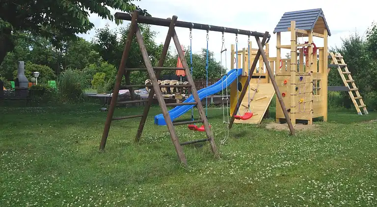 Holiday home in Malchow