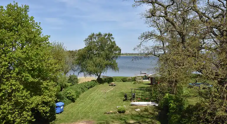 Holiday home in Boiensdorf