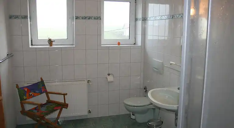 Apartment in Boiensdorf