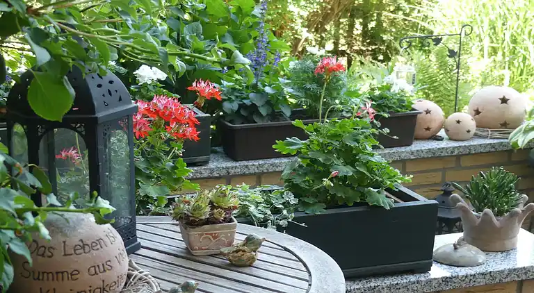 Holiday home in Mastershausen