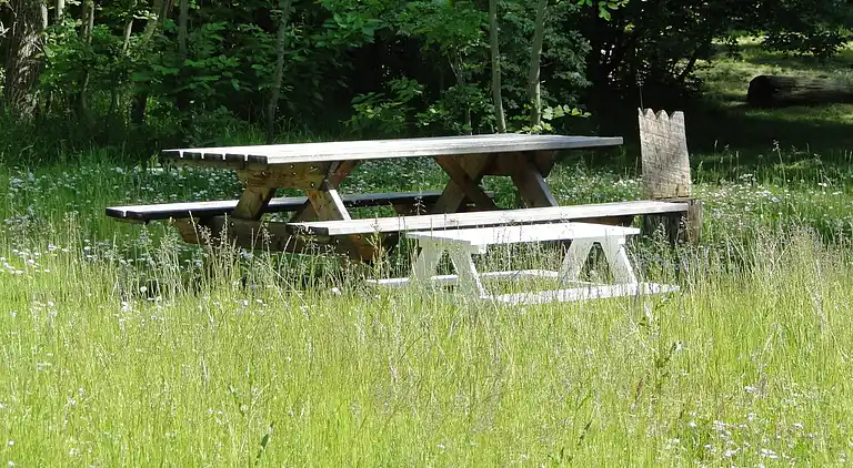 Ferielejlighed i Boiensdorf