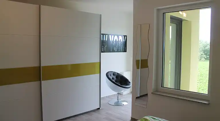 Holiday home in Kägsdorf