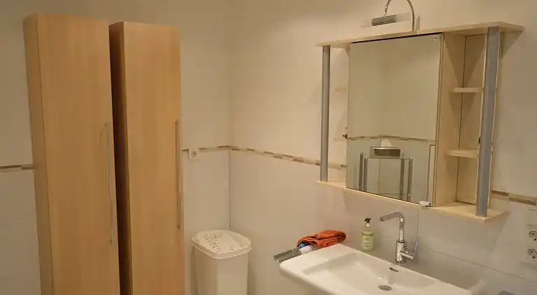 Holiday home in Mastershausen