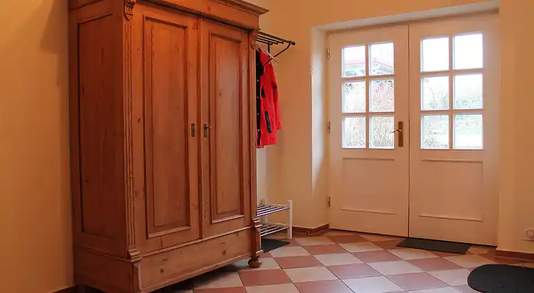 Apartment in Redentin