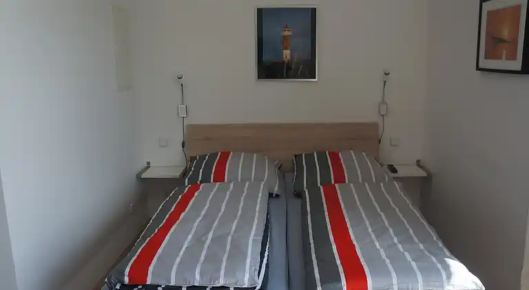 Apartment in Malchow