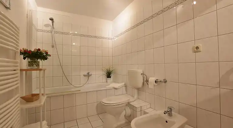 Holiday home in Boiensdorf