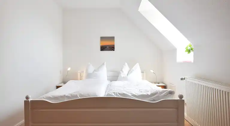 Apartment in Fahrdorf