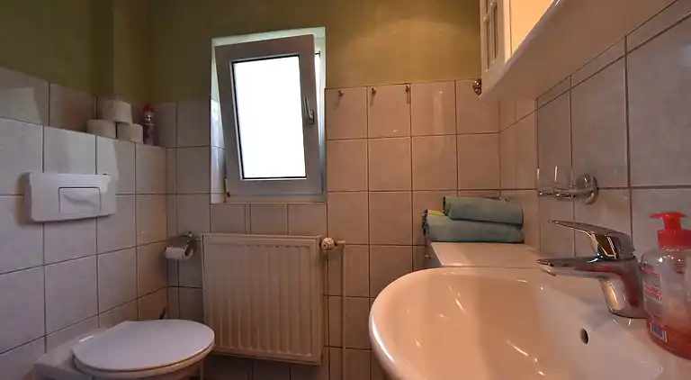 Holiday home in Ortsamt 2