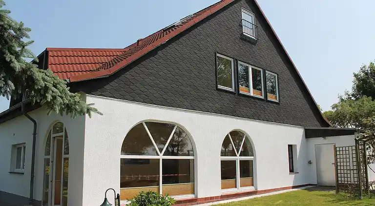 Apartment in Kühlungsborn