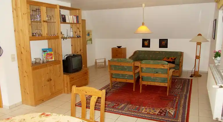 Holiday home in Marlow