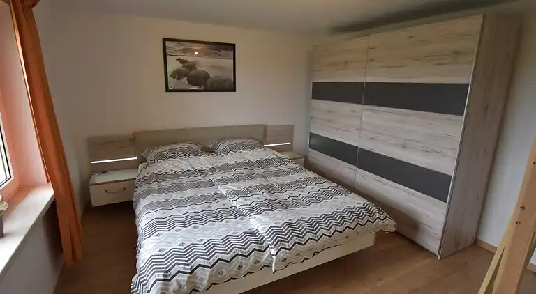 Apartment in Blowatz