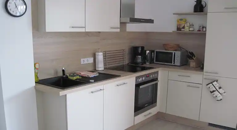 Apartment in Malchow