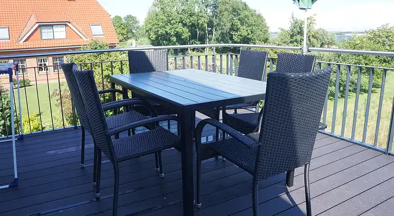 Manor house in Malchow