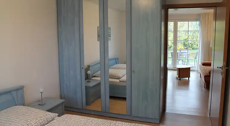 Apartment in Pruchten