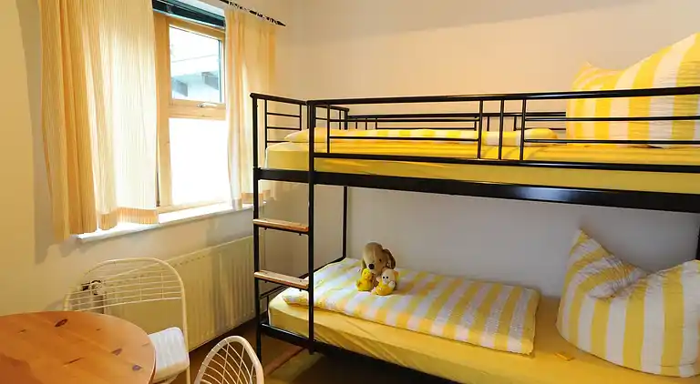 Apartment in Damshagen