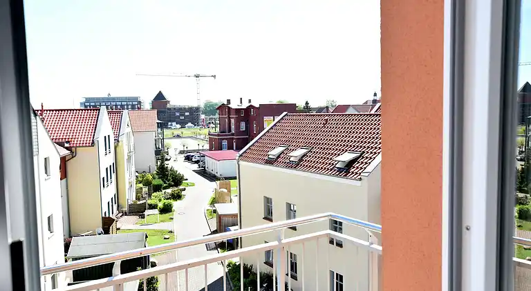 Ferielejlighed i Barth