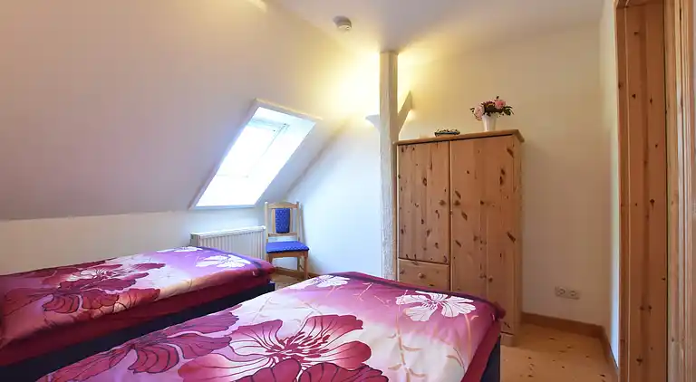 Ferielejlighed i Kröpelin