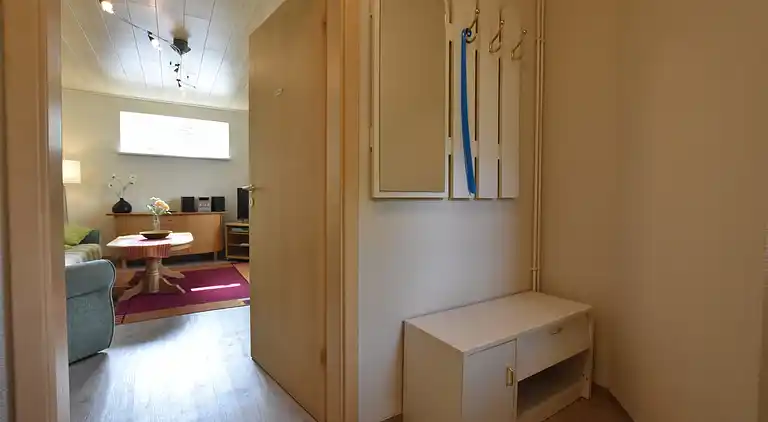 Bungalow in Ortsamt 2