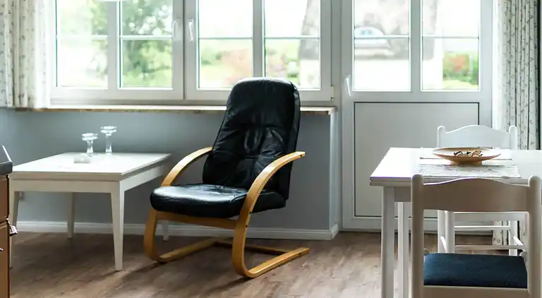 Apartment in Wohlenberg