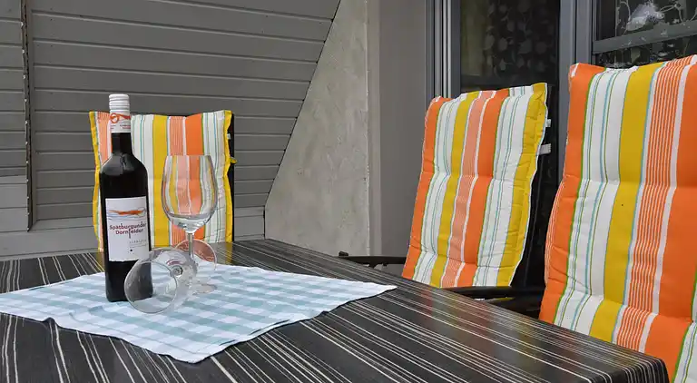 Apartment in Pepelow