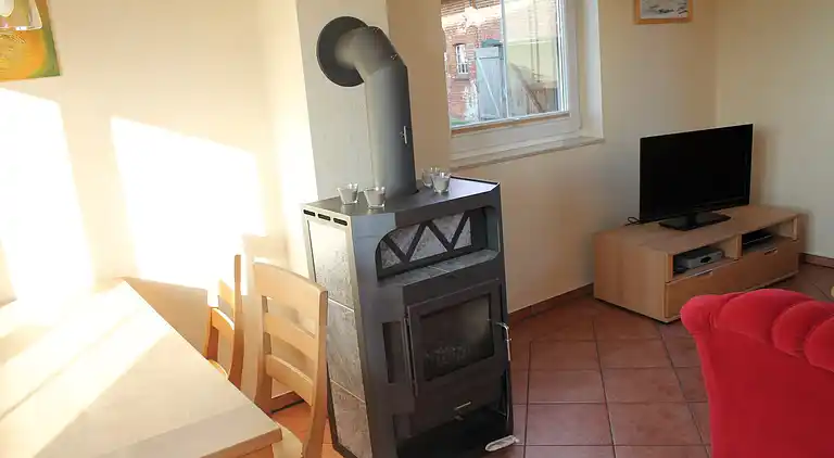 Holiday home in Kühlungsborn