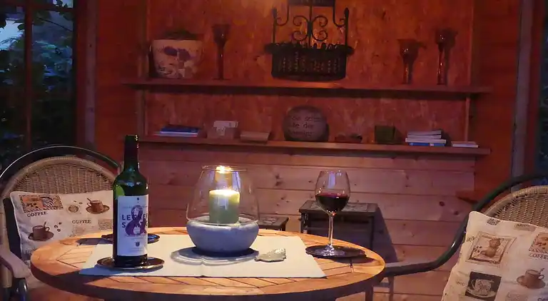 Holiday home in Mastershausen