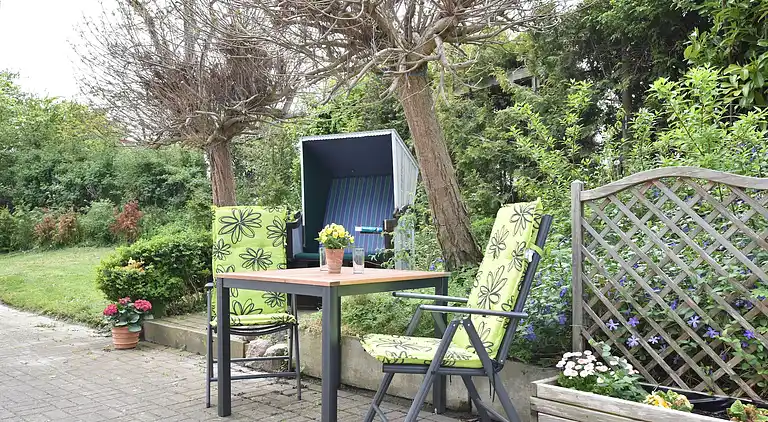 Apartment in Fahrdorf