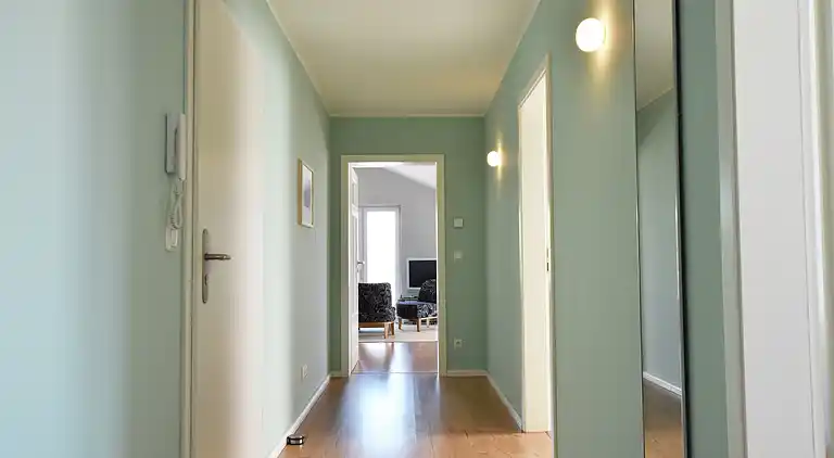 Ferielejlighed i Barth