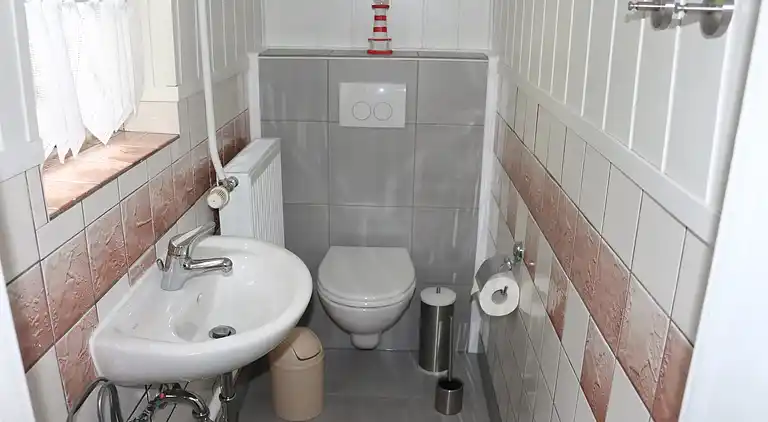 Ferielejlighed i Teschow