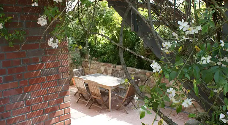 Ferielejlighed i Eixen